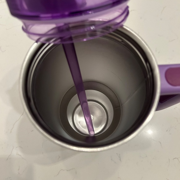 Olivia Rodrigo x Stanley Tumbler Limited Edition - Picture 6 of 6